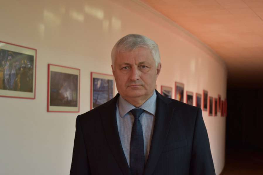 Кирильчук буде судитися з Волинською ОДА через звільнення