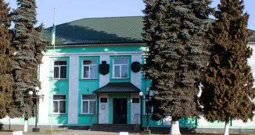 Замінували Володимир-Волинську міську раду – ЗМІ