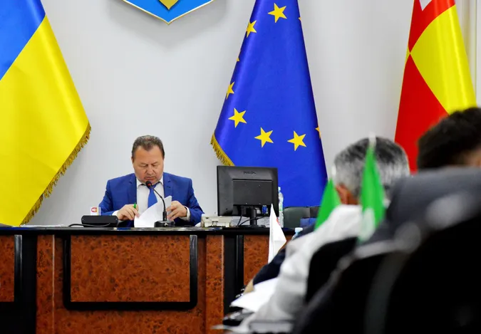 У Луцькраді – новий заступник міського голови