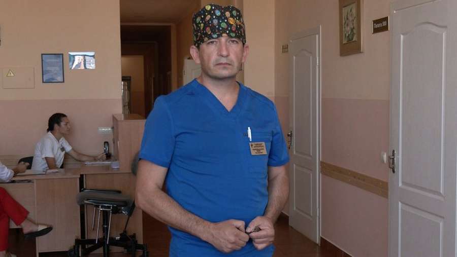 Лікарі розповіли про стан травмованих внаслідок ракетного удару у Луцьку (фото, відео)