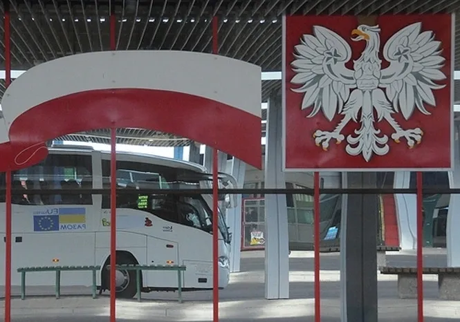 Наступного року на кордоні з Польщею відкриють ще 4 пункти пропуску 