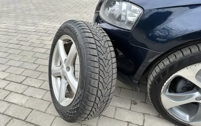 Скільки коштує «перевзути» авто у Луцьку
