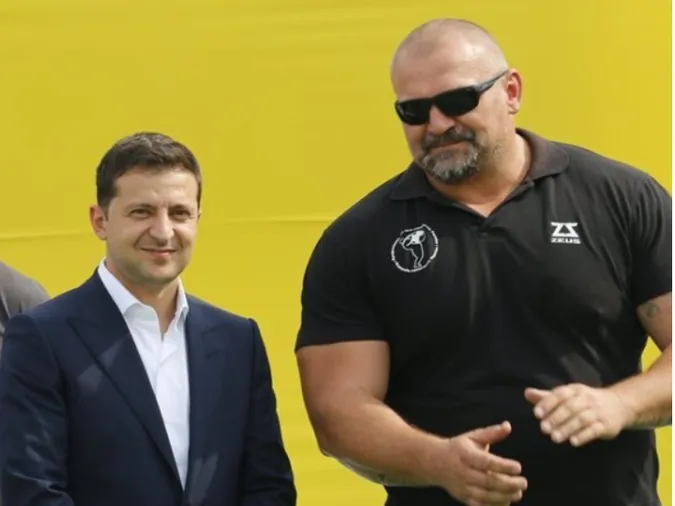 Василь Вірастюк виграв вибори та буде нардепом від «Слуги народу»