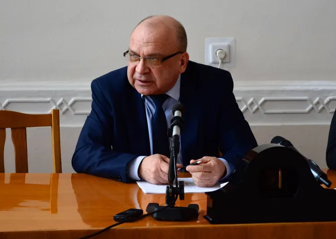 Гунчик задоволений депутатами Волиньради