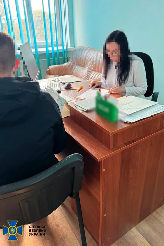 У Рівному викрили чотирьох лікарів, причетних до «схеми» з отримання груп інвалідності