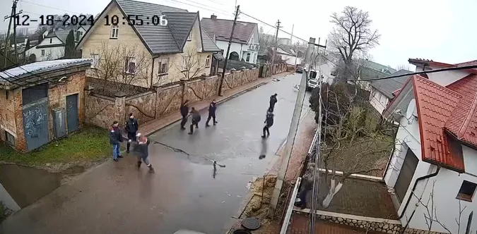 У Ковелі – стрілянина: що сталося