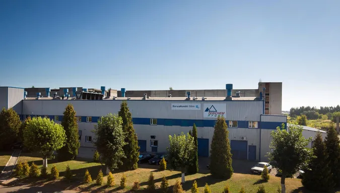 Луцьке підприємство постачатиме продукцію для «General Electric»