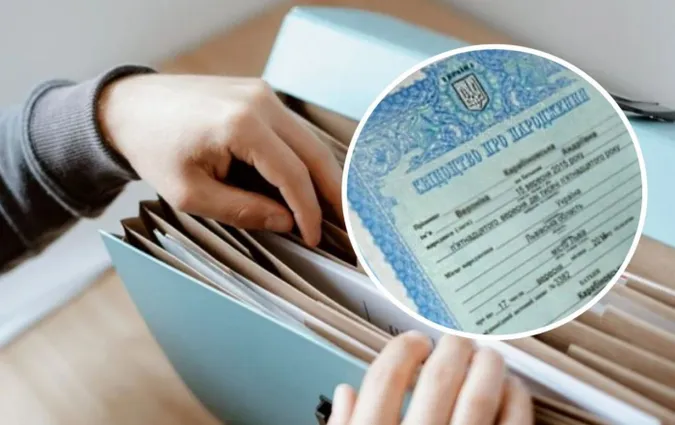 Заламіновані свідоцтва дійсні, але є важливий нюанс, – луцький юрист