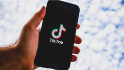 Нідерланди наклали штраф €750 тисяч на TikTok
