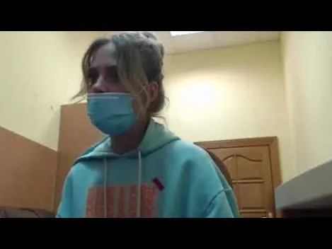 Російській співачці Глюкозі на 3 роки заборонили в'їзд в Україну (відео)