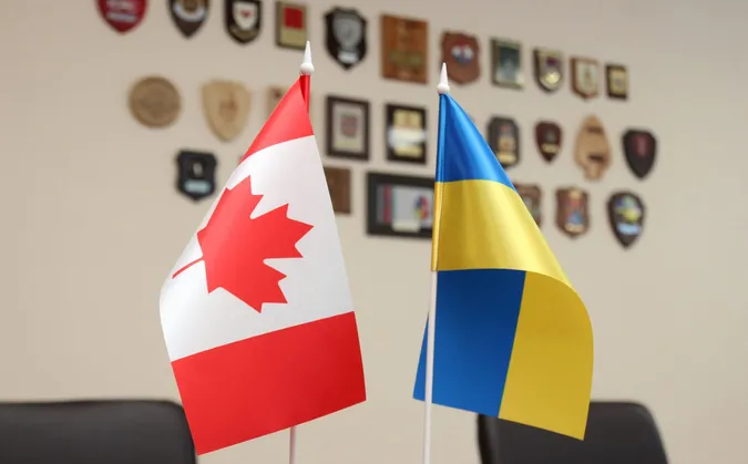Україна і Канада поглиблюють співпрацю в ядерній галузі