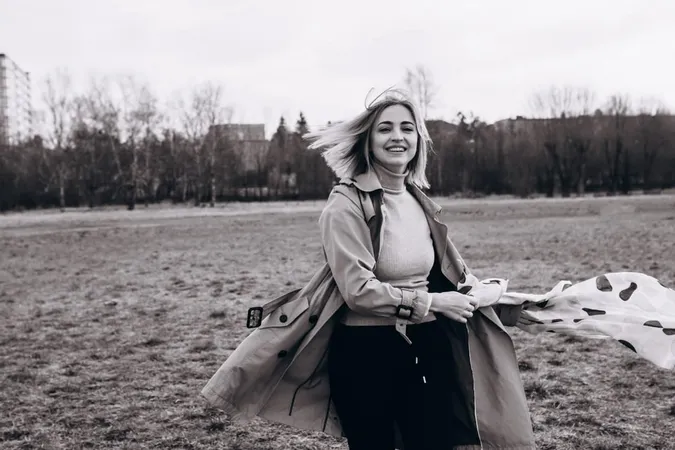 Відома луцька волонтерка розповіла, про що мріють бабусі (інтерв'ю)