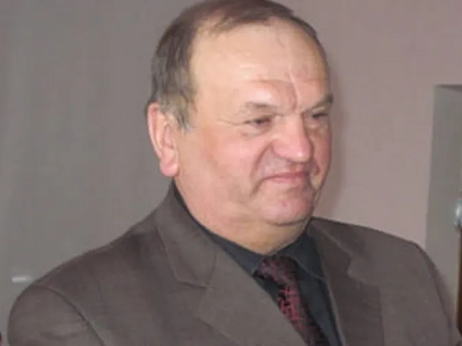 На Волині помер ексголова районної ради