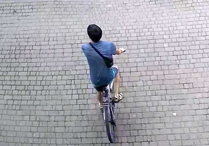 Поїхав з дому на велосипеді: розшукують зниклого безвісти лучанина (фото)