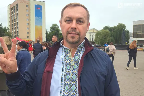 Михайло Наход