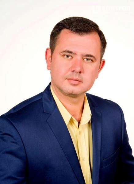 Віктор Вальчук
