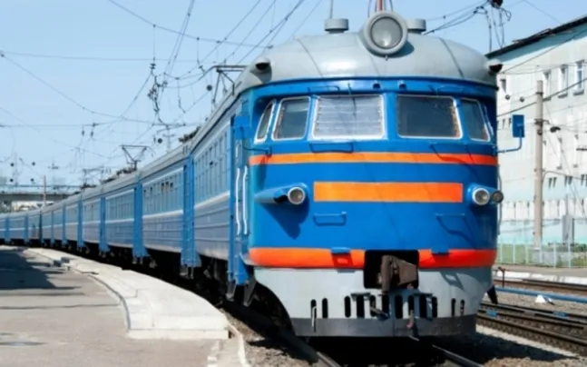 Із Харкова до Ковеля буде курсувати новий поїзд