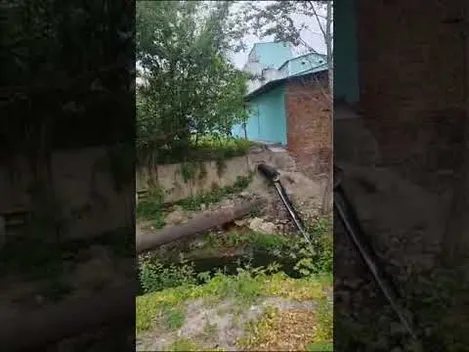 Нові відтінки смороду у Луцьку: місцеві скаржаться на пивзавод (відео)