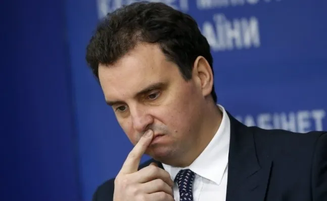 Абромавічус розповів, кого бачить наступним прем’єром