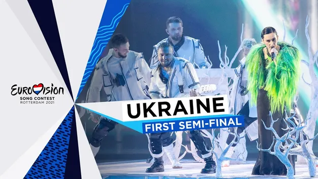«Євробачення-2021»: Україна виступатиме у фіналі