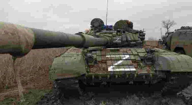 Гуменюк розповіла про «російський лендліз» із півдня