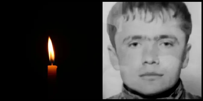 На Харківщині загинув боєць «князівської» бригади Микола Мартинюк з Волині