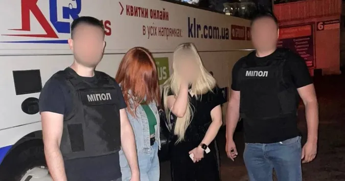 Юна львів'янка вербувала жінок для сексуального рабства за кордоном