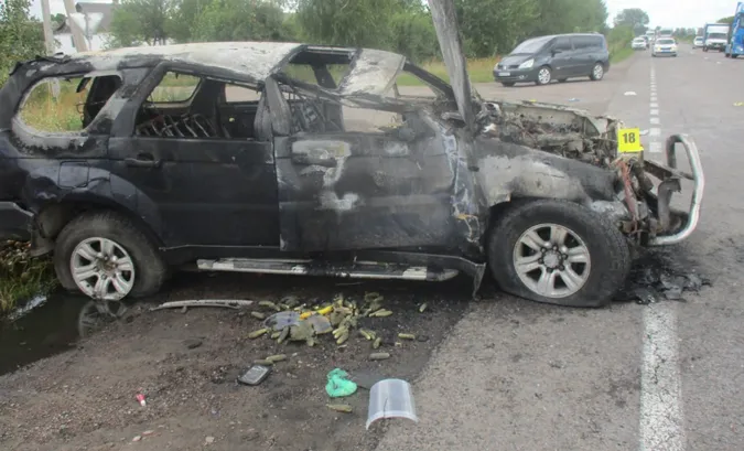 На Рівненщині «ями» вбили трьох людей: під суд підуть інженери