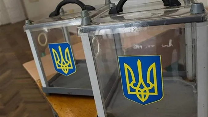 На Волині до райрад пройшли представники усіх партій