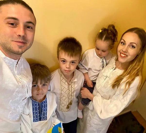 Олена і Тарас Тополі розлучаються після 12 років шлюбу