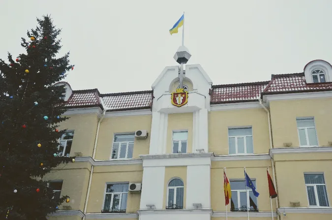 Луцьк отримав свій бюджет на 2017 рік