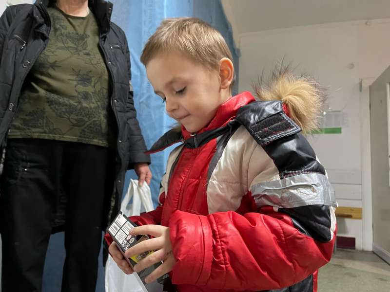 На Львівщину евакуювали 16 дітей зі сходу України, усі, – з пораненнями