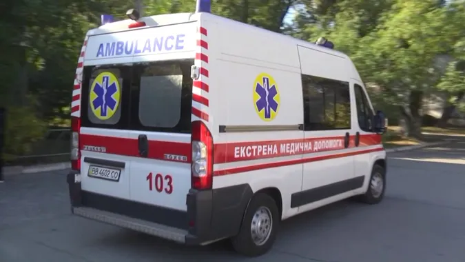 Масове ножове вбивство у Росії : є постраждалі