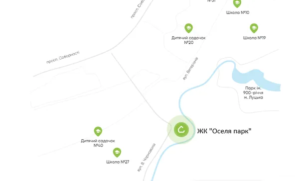 Як вибрати квартиру в Луцьку