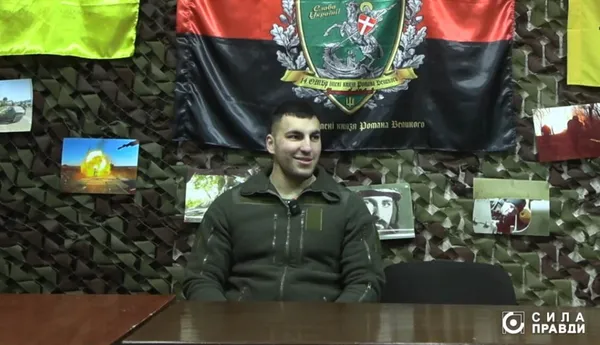 Як волиняни воюють на сході України у складі різних формувань (відео)