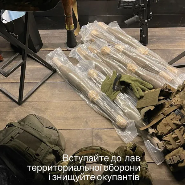 Українські музиканти вступають в тероборону та кличуть фанатів робити те саме