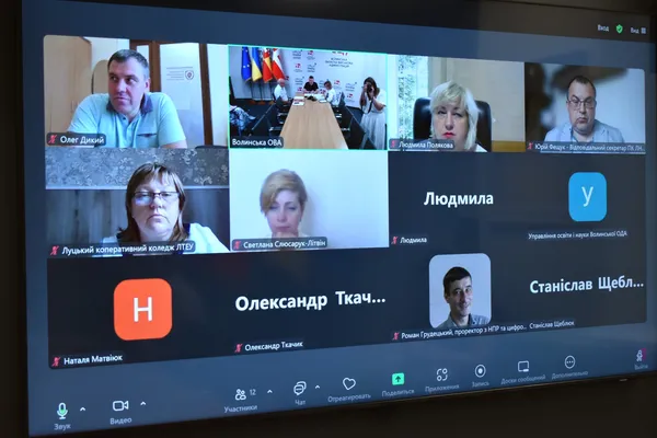 Дітям ветеранів війни нададуть допомогу для оплати навчання, – Тарас Шкітер (фото)