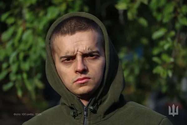 Як батько з сином воюють у волинській «сталевій сотці». Історії бійців