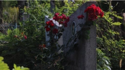 Три історії про живих: (не)містична прогулянка луцьким цвинтарем (фото)