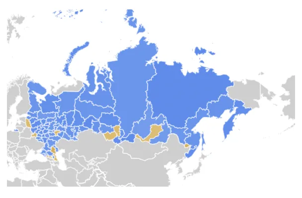 «Погибшие, потери»: в Росії – нові google-тренди