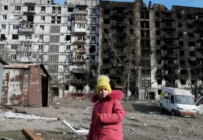Загарбники примусово вивезли більше 33 тисяч маріупольців до росії