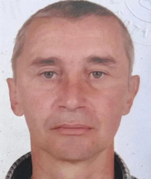 На Волині зник переселенець