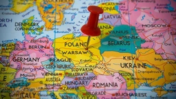 Дійсні посвідки на перебування у Польщі мають більше 150 тисяч українців