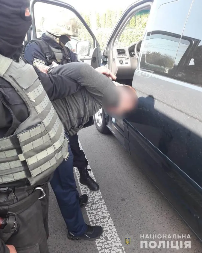 На Волині розкрили умисне вбивство