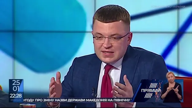«Влада має посприяти волевиявленню українських заробітчан», – Тарас Шкітер