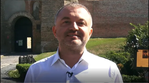 Нам є чим гордитися: Андрій ПОКРОВСЬКИЙ привітав лучан із Днем міста (відео)