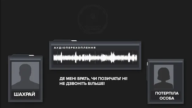 На Волині спецназ накрив «магічний бізнес» (відео)