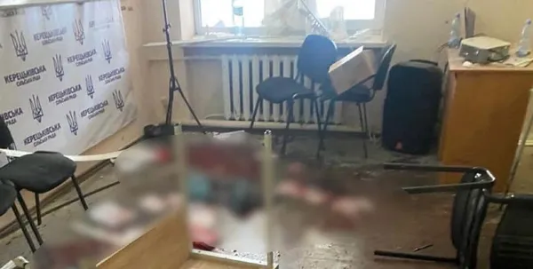 Головне у Луцьку: ТОП новин за п'ятницю, 15 грудня