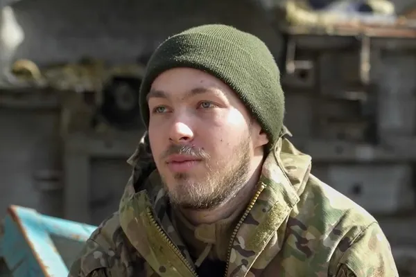 Найтяжчими були перші три ночі: прикордонник з Волині про бої в Авдіївці
