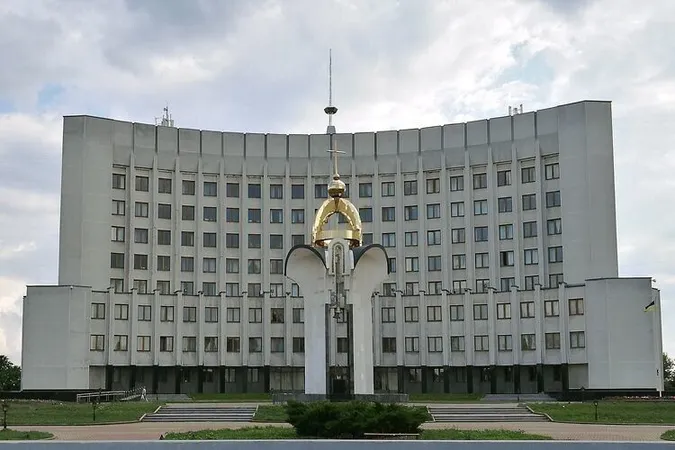 Перша зустріч  – у четвер: Волинська ОВА налагоджує комунікацію з бізнесом